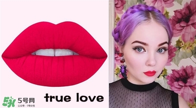 lime crime�����޿ں�ɫ����ɫ �����޿ں���ɫȫ